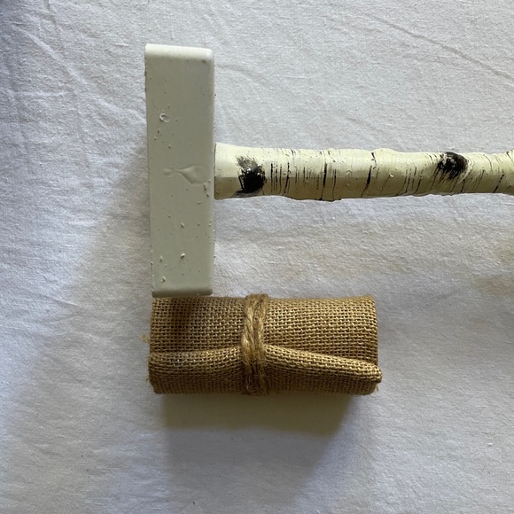 One Restoration Hardware Warm-White LED Holiday Tree 2 ft - Picture 7 of 15